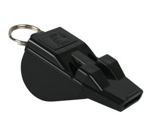 Píšťalka Acme TORNADO 2000 černá