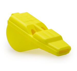 Píšťalka Acme CYCLONE 888 žlutá