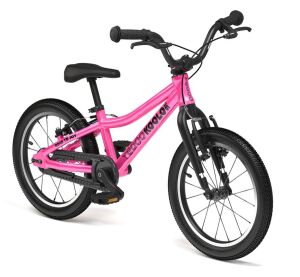 Yedoo Koolo 16 růžová