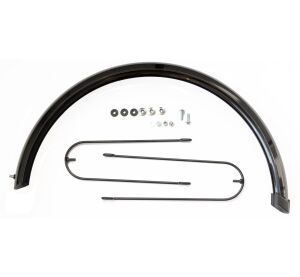 Blatník Yedoo 20 zadní