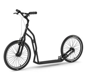 Yedoo Steel S2020 černá