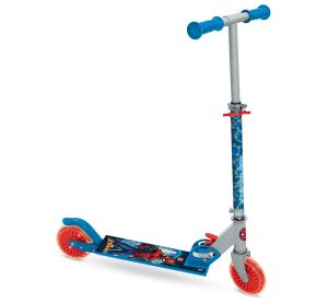 Koloběžka Mondo SPIDERMAN