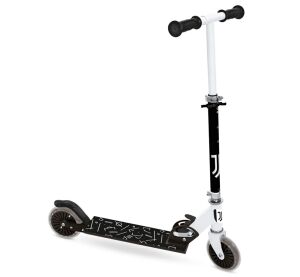 Koloběžka Mondo JUVENTUS