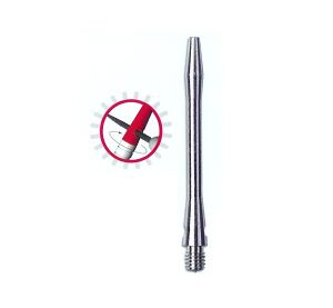 Násadky Harrows  ALUMINIUM