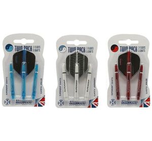 Násadky Harrows TWIN PACK