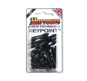 Náhradní hroty Harrows SOFT - 30 ks