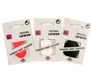 Letky Sunflex - sada  3 ks