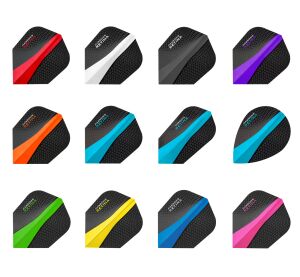 Letky Harrows RETINA 3 ks