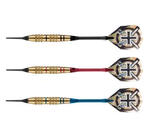 Šipky Harrows CORSAIR