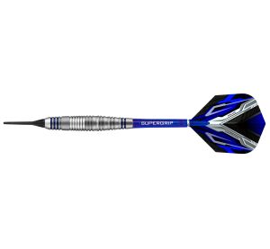 Šipky Harrows VESPA BRASS