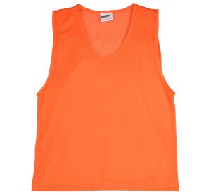 Rozlišovací dres MERCO - oranžová