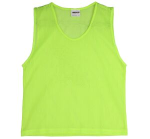 Rozlišovací dres MERCO - žlutá