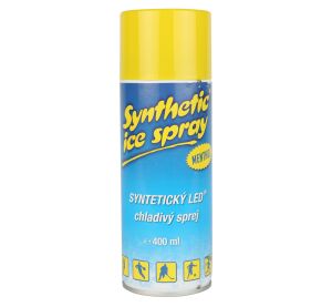 Chladivý spray Kelen - syntetický led