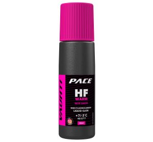 Vauhti Pace HF WARM Liquid 80 ml