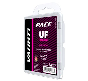 Vauhti Pace UF WARM 45 g