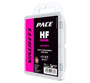 Vauhti Pace HF WARM 45 g