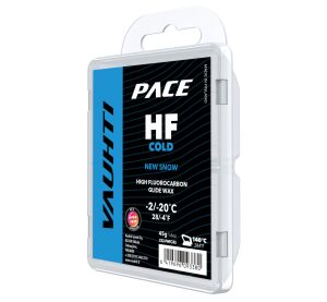 Vauhti Pace HF COLD 45 g