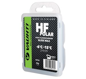 Vauhti HF 45 g POLAR