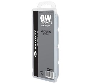 Vauhti GW 90 g GRAPHITE