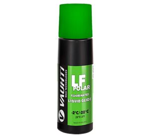 Vauhti LF Liquid Glide POLAR 80 ml