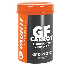 Vauhti GF CARROT