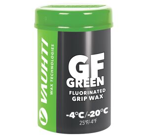Vauhti GF GREEN