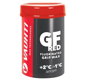 Vauhti GF RED