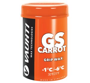 Vauhti GS CARROT
