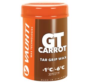 Vauhti GT CARROT 45 g