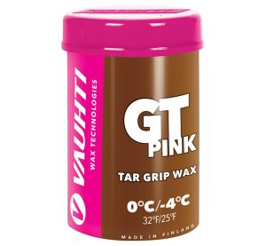 Vauhti GT PINK 45 g