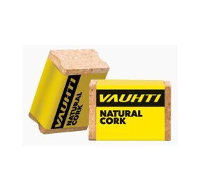 Vauhti přírodní korek
