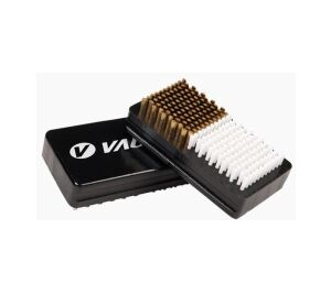 Vauhti kartáč combi nylon / bronz