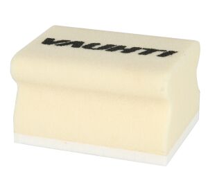 Vauhti syntetický korek s plstí