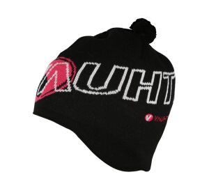 Lyžařská čepice Vauhti růžová