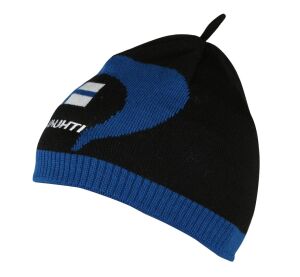 Čepice Vauhti modrá