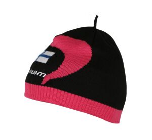 Čepice Vauhti růžová