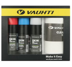 Vauhti QUICK KIT - SKIN SKI