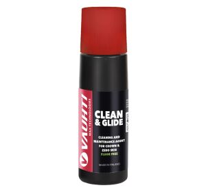 Vauhti Clean a Glide pro Zero