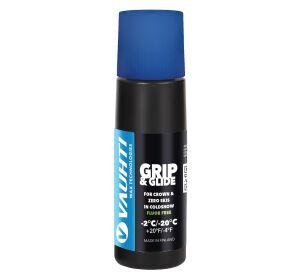 Vauhti Grip a Glide pro Zero