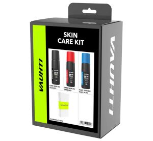 Vauhti SKIN CARE Kit