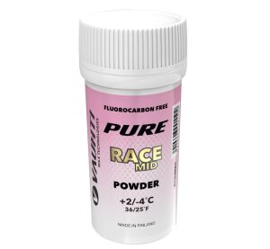 Vauhti PURE RACE Powder MID
