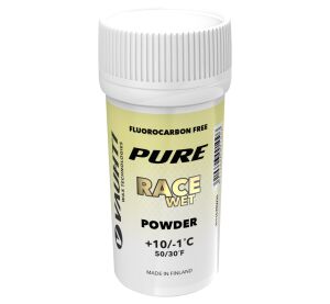 Vauhti PURE RACE Powder WET
