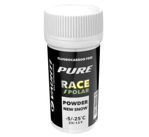 Vauhti PURE RACE New Snow POLAR Powder 35 g