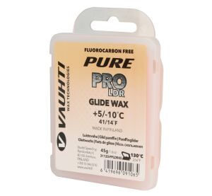 Vauhti PURE PRO LDR 45 g