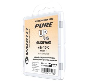 Vauhti PURE UP LDR 45 g