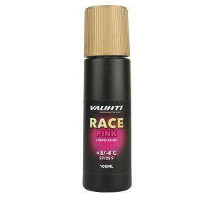 Vauhti RACE Liquid 100 ml PINK