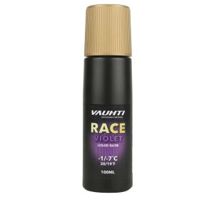 Vauhti RACE Liquid 100 ml VIOLET