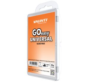 Vauhti GO EASY 60 g UNIVERSAL