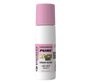 Vauhti PURE RACE Liquid Glide