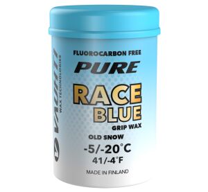 Vauhti PURE RACE GRIP BLUE
